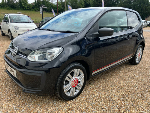 Volkswagen up!  1.0 By BEATS. Ideal 1st Car. 20 Road TAX. Recent Cambelt. 