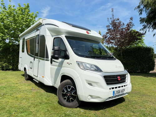 Fiat LYSEO HARMONY 734 -