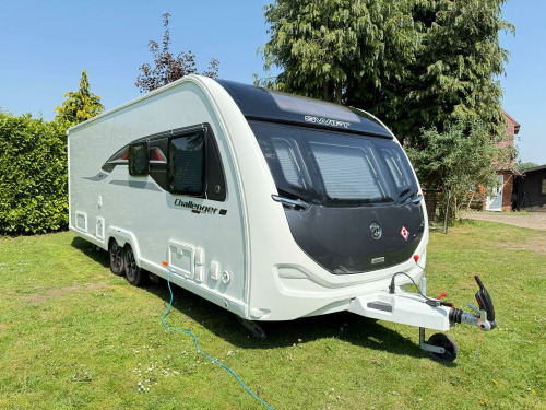 Fiat CHALLENGER Seine 612DL
