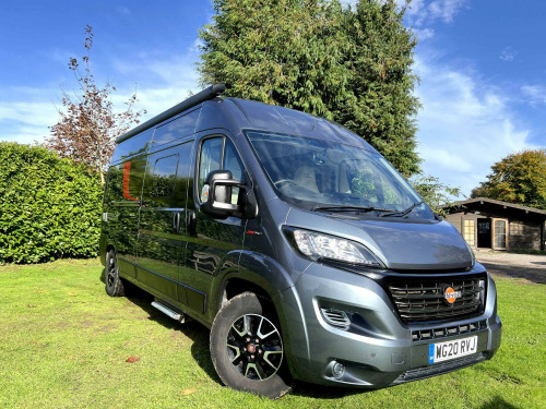 Fiat Ducato  