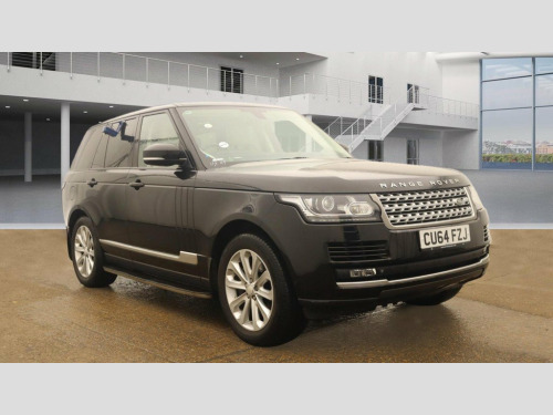 Land Rover Range Rover  4.4 SD V8 Vogue