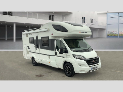 Fiat Coral Xl Plus 670 DK