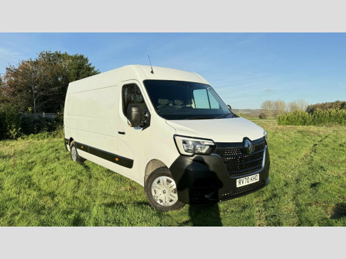 Renault Master  2.3 dCi ENERGY 35 Start