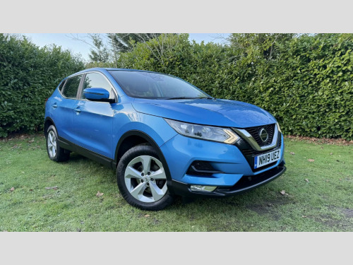 Nissan Qashqai  1.3 DIG-T Acenta Premium 