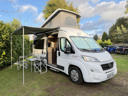 Fiat Ducato   