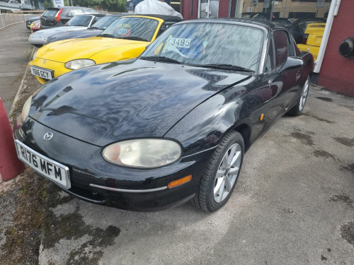 Mazda MX-5  MX-5