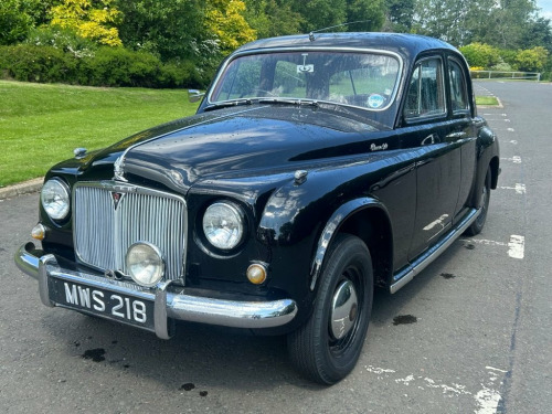 Rover 90 0l