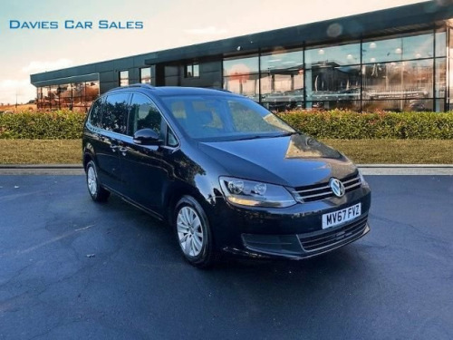 Volkswagen Sharan  2.0 TDI SE Nav MPV 5dr Diesel DSG Euro 6 (s/s) (15