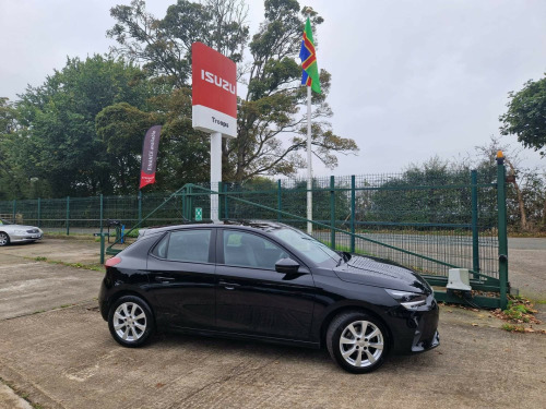 Vauxhall Corsa  1.2 SE 5dr