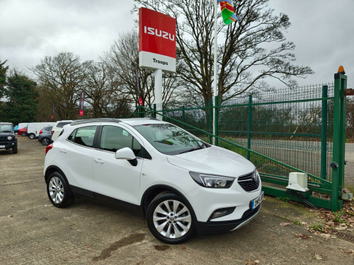 Vauxhall Mokka X  1.4T Griffin 5dr