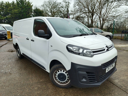 Citroen Dispatch  DISPATCH 1200 EN-PRISE BH