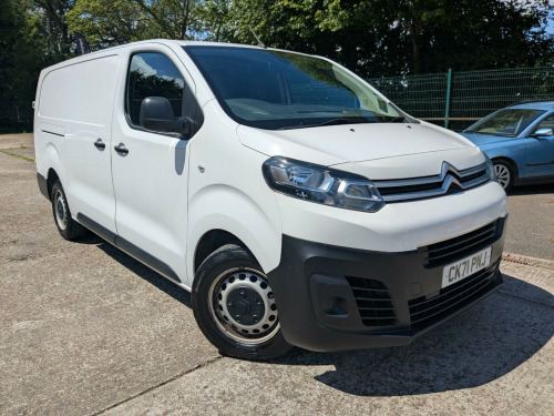 Citroen Dispatch  DISPATCH 1200 EN-PRISE BH