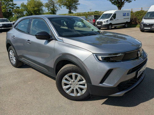 Vauxhall Mokka  1.2 Turbo Design 5dr