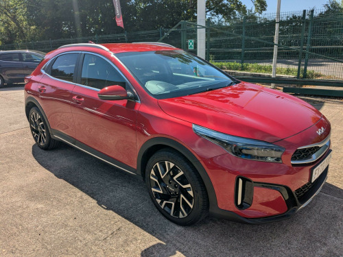 Kia XCeed  1.5T GDi ISG 3 5dr