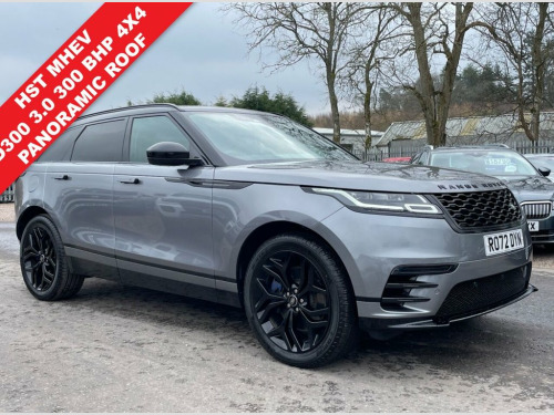 Land Rover Range Rover Velar  3.0 D300 MHEV HST SUV 5dr Diesel Automatic 4WD 300