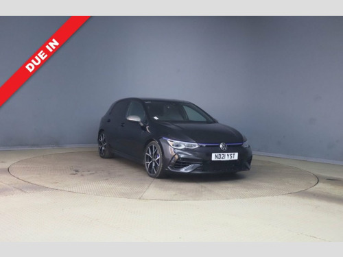 Volkswagen Golf  2.0 TSI R Hatchback 5dr Petrol DSG 4Motion 320 bhp