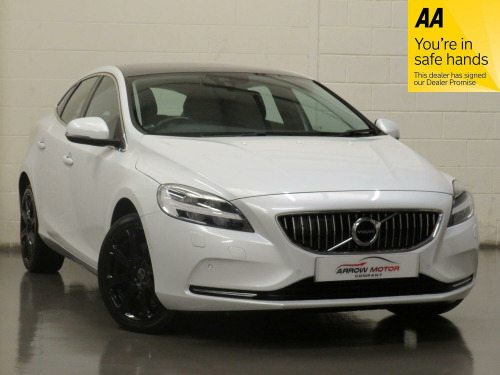 Volvo V40  2.0 D3 Inscription Auto Euro 6 (s/s) 5dr