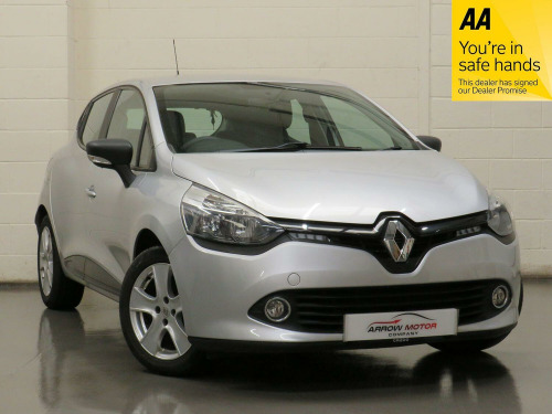 Renault Clio  1.2 16V Expression + Euro 5 5dr