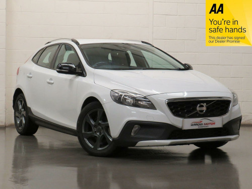 Volvo V40  1.6 D2 SE Euro 5 (s/s) 5dr