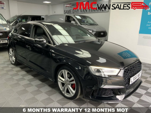Audi A3  2.0 TDI S LINE SPORTBACK 150BHP FULL AUDI SERVICE 