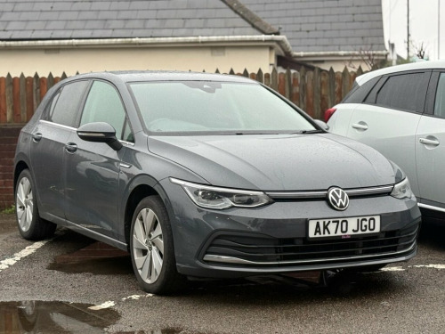 Volkswagen Golf  1.5 TSI Style Hatchback 5dr Petrol Manual Euro 6 ( 