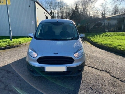 Ford Transit Courier  1.5 TDCi Trend Van