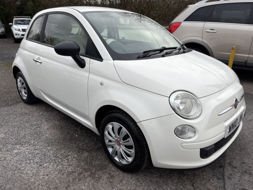 Fiat 500  1.2 Pop 3dr