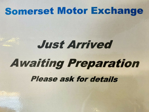 Ford S-MAX  2.2 TDCi 200 Titanium X Sport 5dr