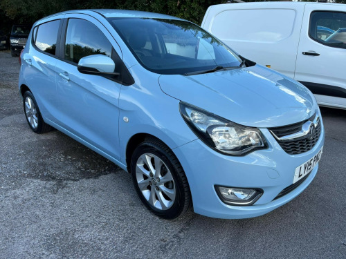 Vauxhall Viva  1.0 SL 5dr