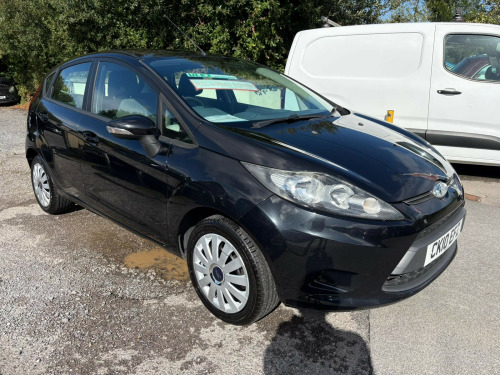 Ford Fiesta EDGE 5-Door