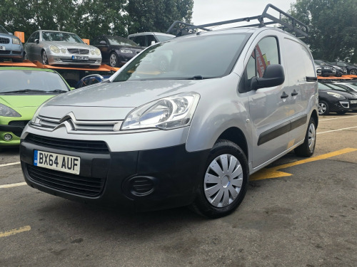 Citroen Berlingo  1.6i 625Kg LX 95ps