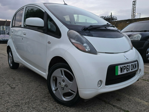 Mitsubishi i-MiEV  49kW 5dr Auto