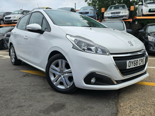 Peugeot 208  1.2 PureTech 82 Active 5dr