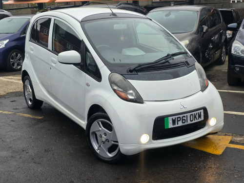 Mitsubishi i-MiEV  49kW 5dr Auto