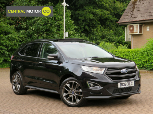 Ford Edge ST-LINE 5-Door