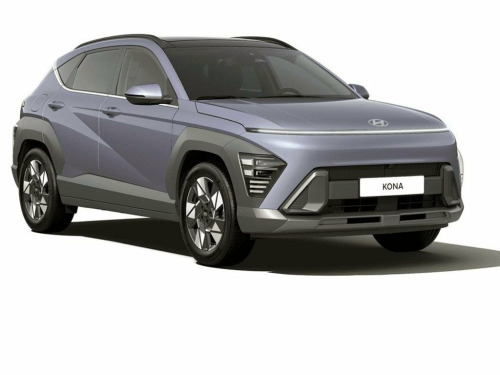 Hyundai Kona  Electric Hatchback Ultimate