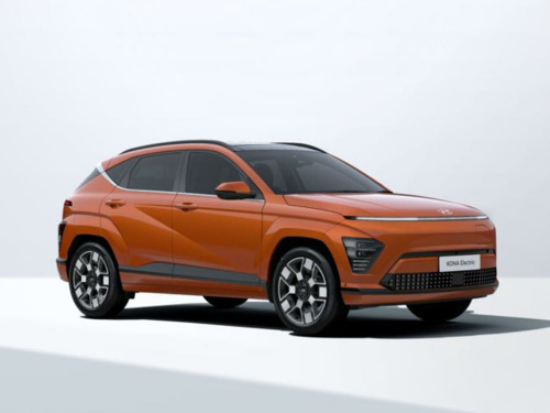 Hyundai Kona  KONA Ultimate