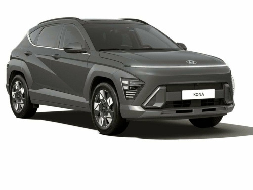 Hyundai Kona  KONA Ultimate