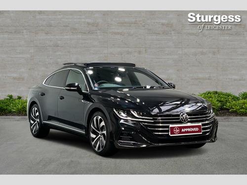 Volkswagen Arteon  Fastback R-Line