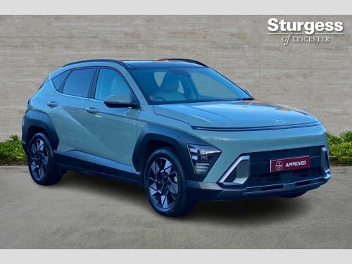 Hyundai Kona  KONA Ultimate