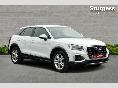 Audi Q2  Estate Sport