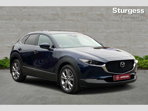 Mazda CX-30  Hatchback Sport Lux