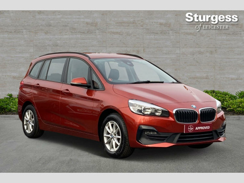 BMW 2 Series  Gran Tourer SE