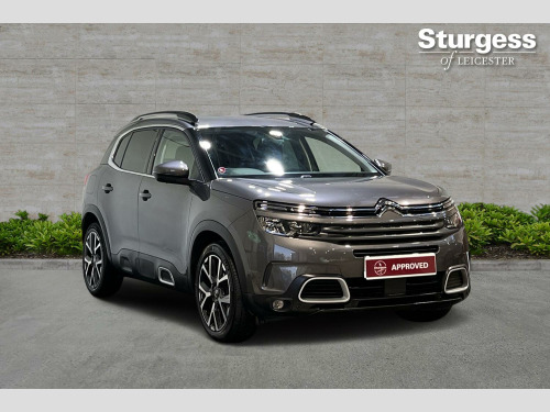 Citroen C5 Aircross  Diesel Hatchback Flair Plus