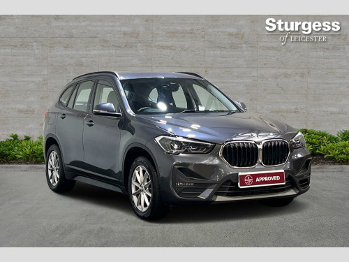 BMW X1  Estate SE