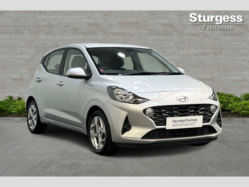 Hyundai i10  Hatchback SE Connect