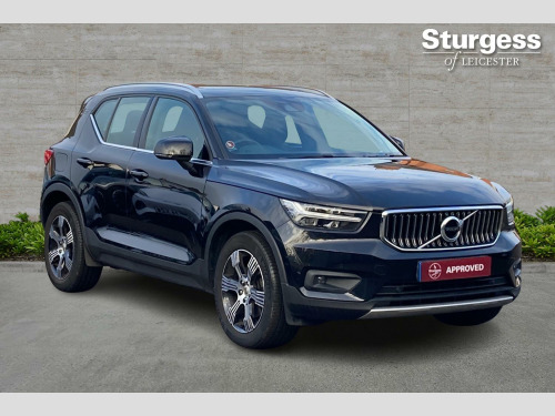 Volvo XC40  Estate Inscription