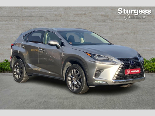 Lexus NX 300h  Nx Estate