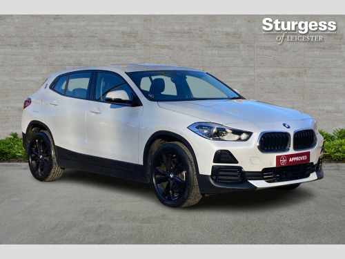 BMW X2  Hatchback Sport