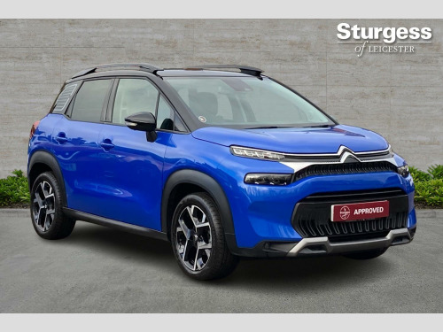 Citroen C3 Aircross  Diesel Hatchback Max